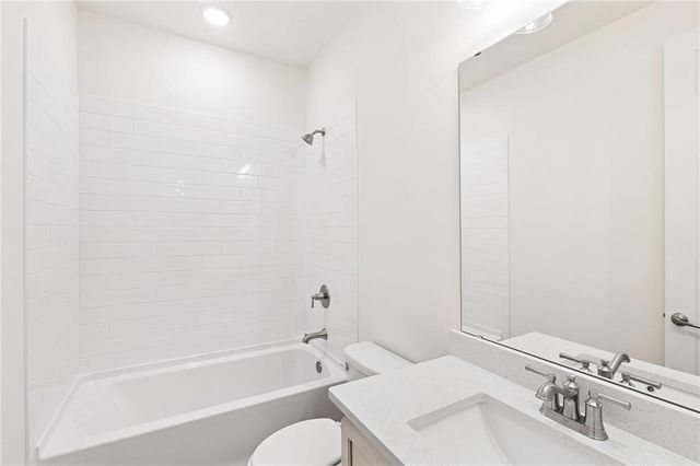 580 Barnfield Way, Dallas, GA 30157