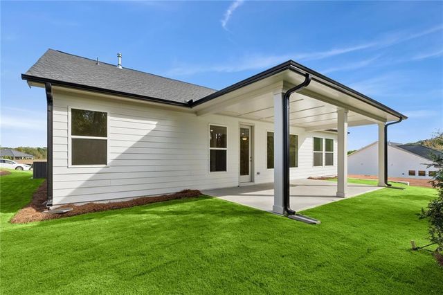 580 Barnfield Way, Dallas, GA 30157