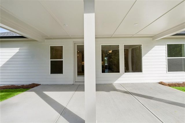 580 Barnfield Way, Dallas, GA 30157