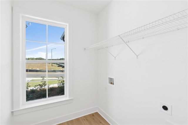 580 Barnfield Way, Dallas, GA 30157