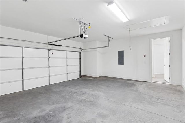 580 Barnfield Way, Dallas, GA 30157