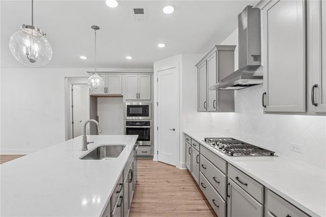 580 Barnfield Way, Dallas, GA 30157