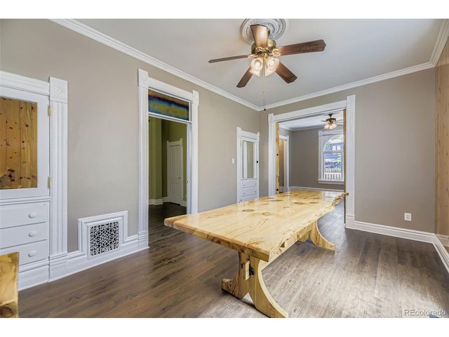 1113 N Washington St, Denver, CO 80203