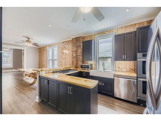 1113 N Washington St, Denver, CO 80203