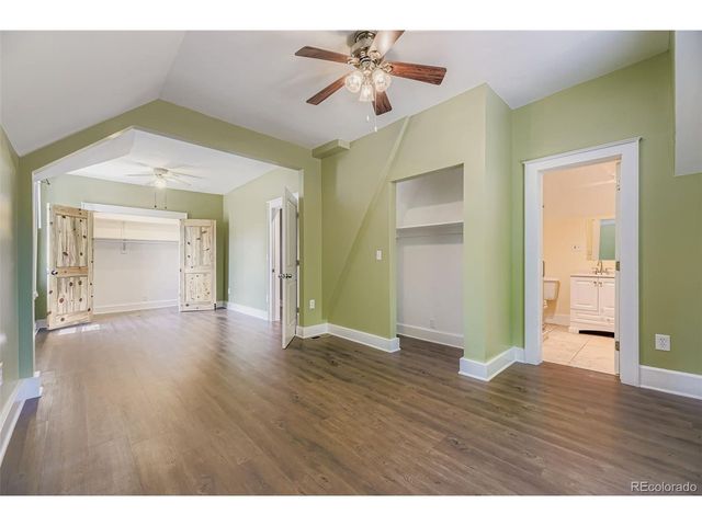 1113 N Washington St, Denver, CO 80203