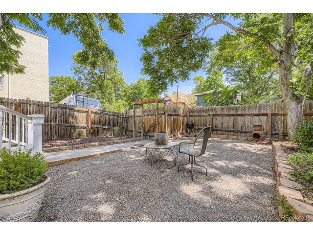 1113 N Washington St, Denver, CO 80203