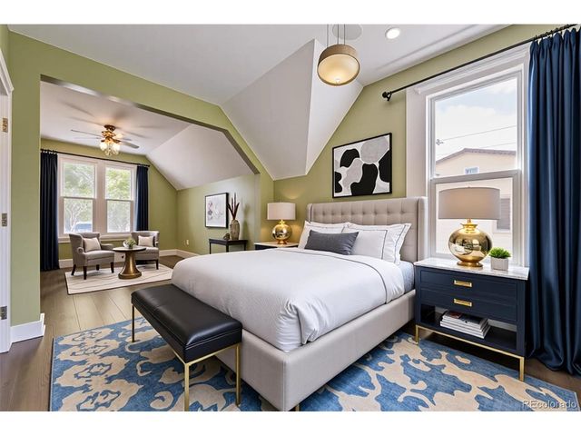 1113 N Washington St, Denver, CO 80203