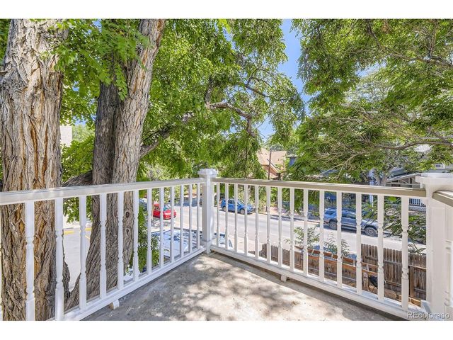 1113 N Washington St, Denver, CO 80203