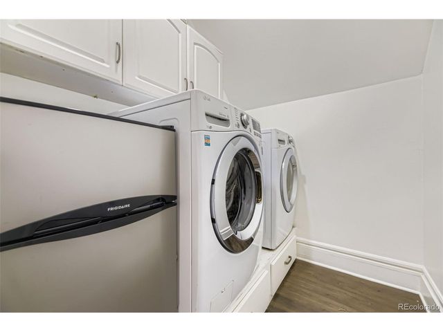 1113 N Washington St, Denver, CO 80203