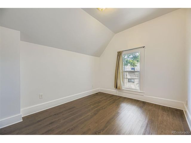 1113 N Washington St, Denver, CO 80203