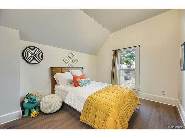 1113 N Washington St, Denver, CO 80203