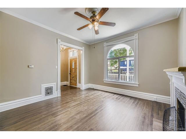 1113 N Washington St, Denver, CO 80203