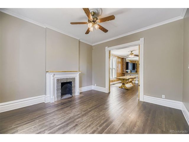 1113 N Washington St, Denver, CO 80203