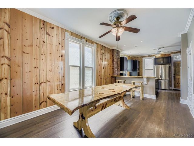 1113 N Washington St, Denver, CO 80203