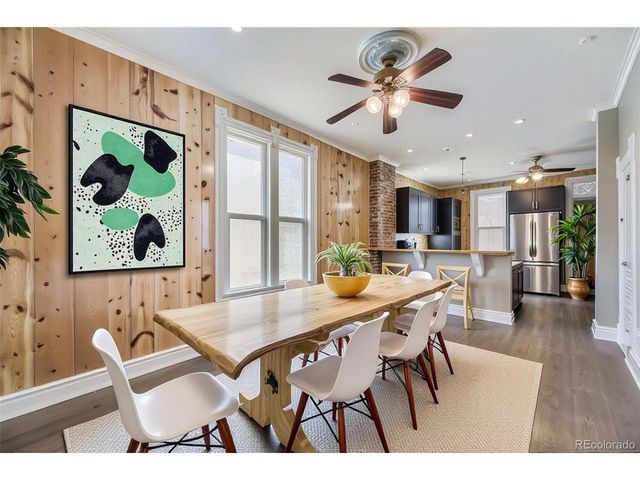 1113 N Washington St, Denver, CO 80203