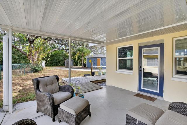 5 N KEYSTONE DRIVE, Clearwater, FL 33755