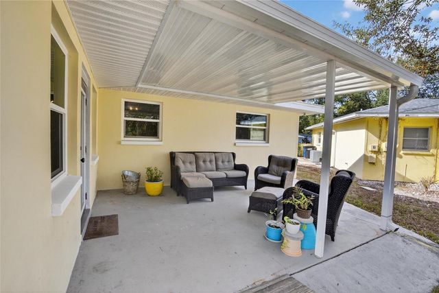 5 N KEYSTONE DRIVE, Clearwater, FL 33755