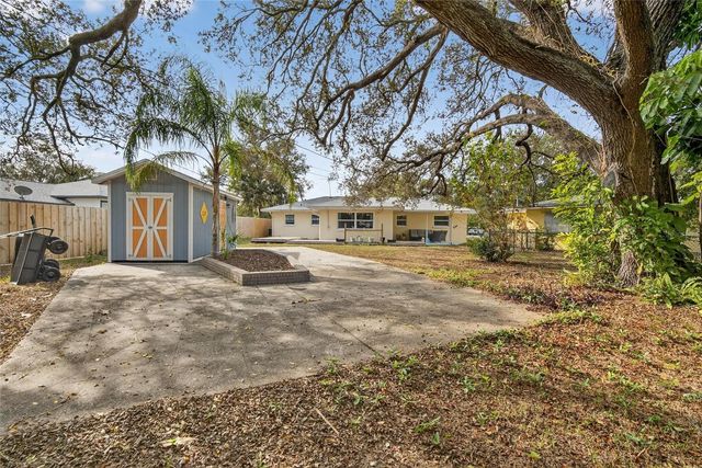 5 N KEYSTONE DRIVE, Clearwater, FL 33755