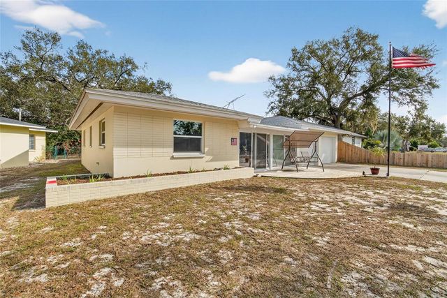 5 N KEYSTONE DRIVE, Clearwater, FL 33755