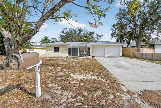 5 N KEYSTONE DRIVE, Clearwater, FL 33755