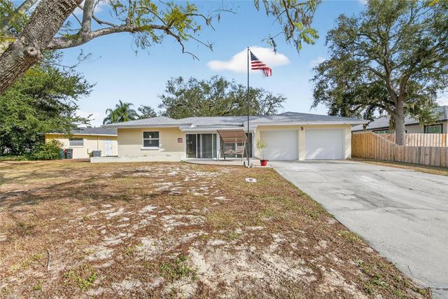 5 N KEYSTONE DRIVE, Clearwater, FL 33755