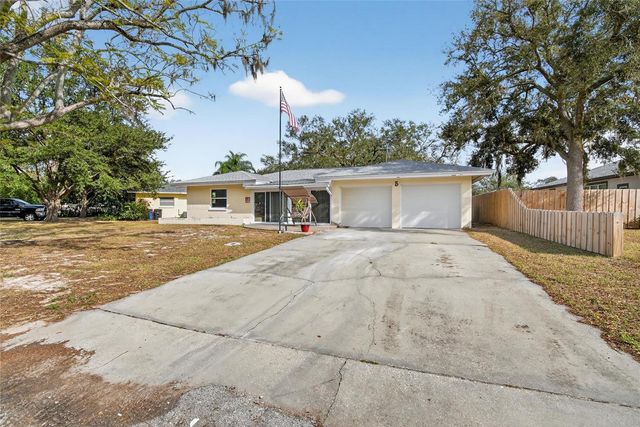 5 N KEYSTONE DRIVE, Clearwater, FL 33755