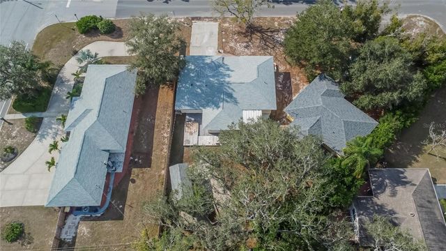5 N KEYSTONE DRIVE, Clearwater, FL 33755