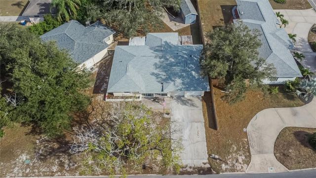 5 N KEYSTONE DRIVE, Clearwater, FL 33755