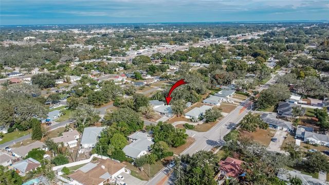 5 N KEYSTONE DRIVE, Clearwater, FL 33755