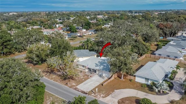 5 N KEYSTONE DRIVE, Clearwater, FL 33755