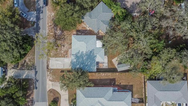 5 N KEYSTONE DRIVE, Clearwater, FL 33755