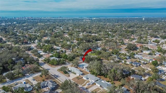 5 N KEYSTONE DRIVE, Clearwater, FL 33755