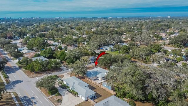 5 N KEYSTONE DRIVE, Clearwater, FL 33755