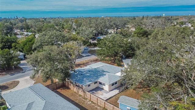 5 N KEYSTONE DRIVE, Clearwater, FL 33755