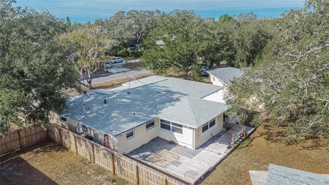 5 N KEYSTONE DRIVE, Clearwater, FL 33755