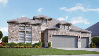 541 Brozgold Avenue, Midlothian, TX 76065