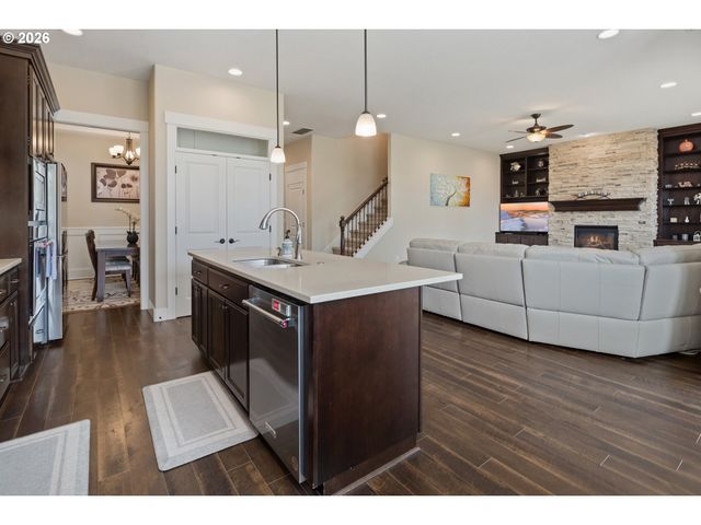 15362 Nw DELIA St, Portland, OR 97229