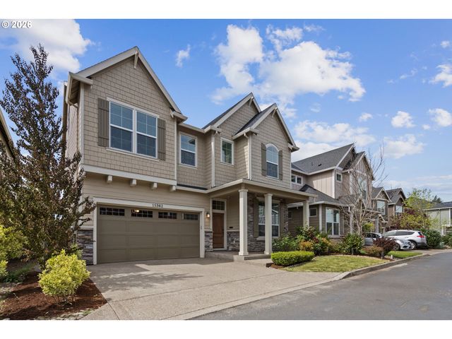 15362 Nw DELIA St, Portland, OR 97229
