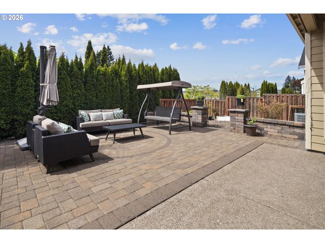 15362 Nw DELIA St, Portland, OR 97229