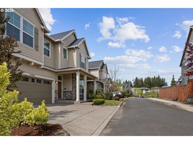 15362 Nw DELIA St, Portland, OR 97229