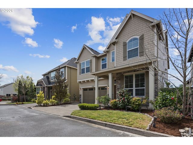 15362 Nw DELIA St, Portland, OR 97229