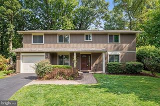 1523 SHELLBARK PL, Herndon, VA 20170