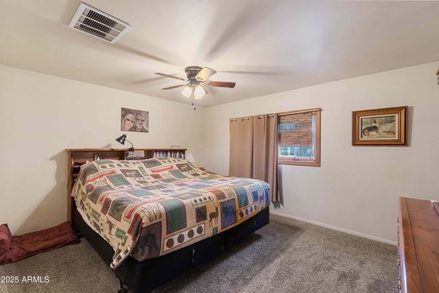 2027 WILDERNESS Drive, Overgaard, AZ 85933