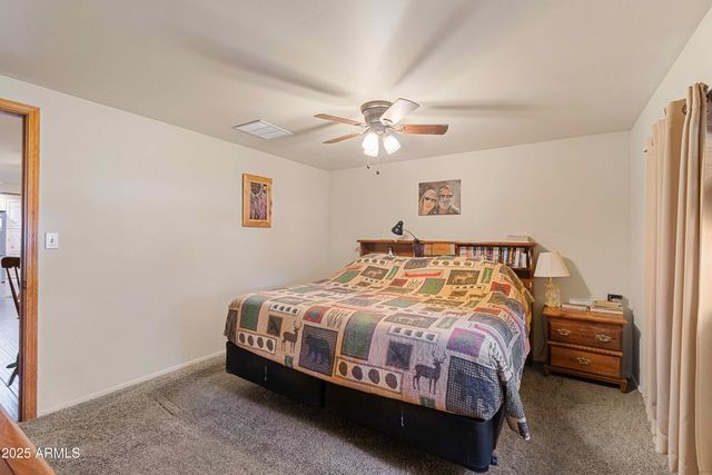 2027 WILDERNESS Drive, Overgaard, AZ 85933