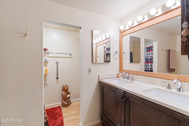 2027 WILDERNESS Drive, Overgaard, AZ 85933