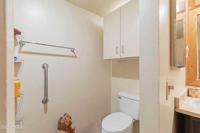 2027 WILDERNESS Drive, Overgaard, AZ 85933