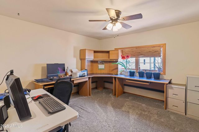 2027 WILDERNESS Drive, Overgaard, AZ 85933