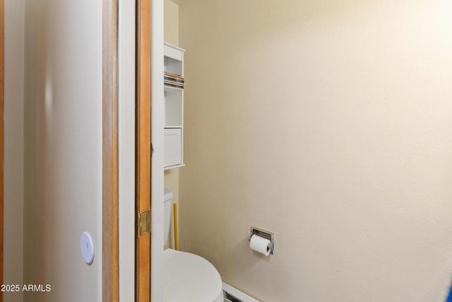 2027 WILDERNESS Drive, Overgaard, AZ 85933