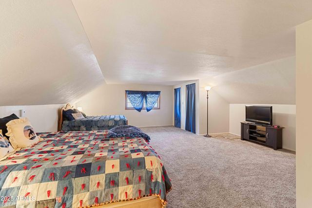 2027 WILDERNESS Drive, Overgaard, AZ 85933