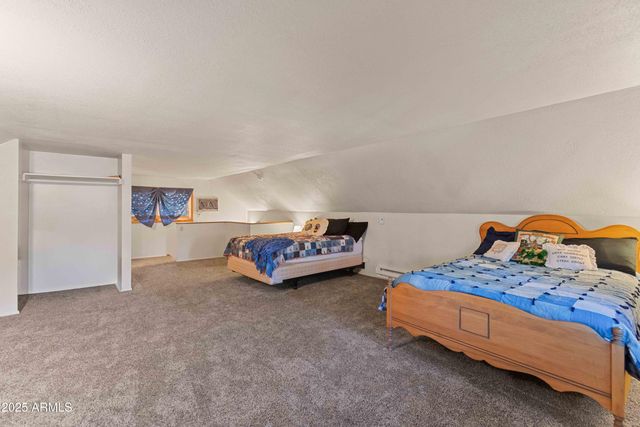 2027 WILDERNESS Drive, Overgaard, AZ 85933